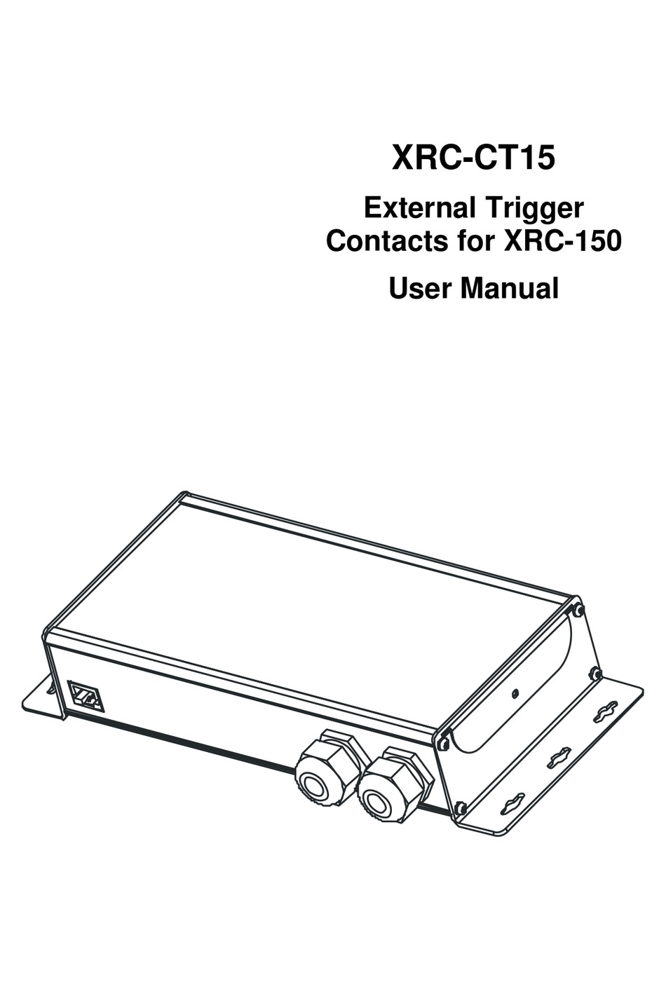 SWISSON XRCCT15 USER MANUAL Pdf Download ManualsLib
