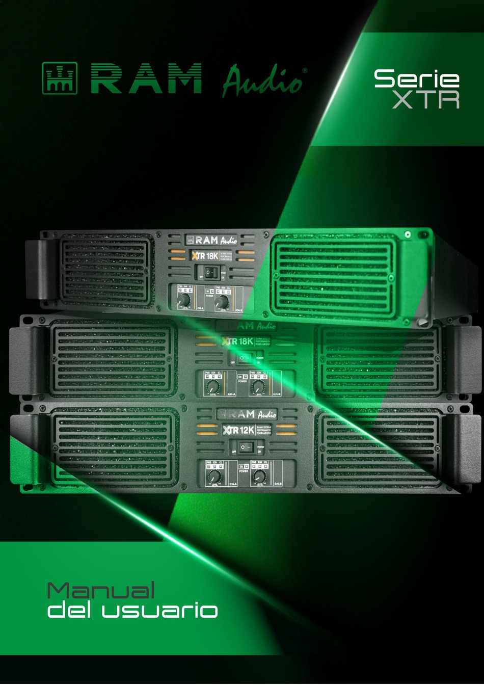 RAM XTR SERIES INSTALLATION AND OPERATION MANUAL Pdf Download ManualsLib