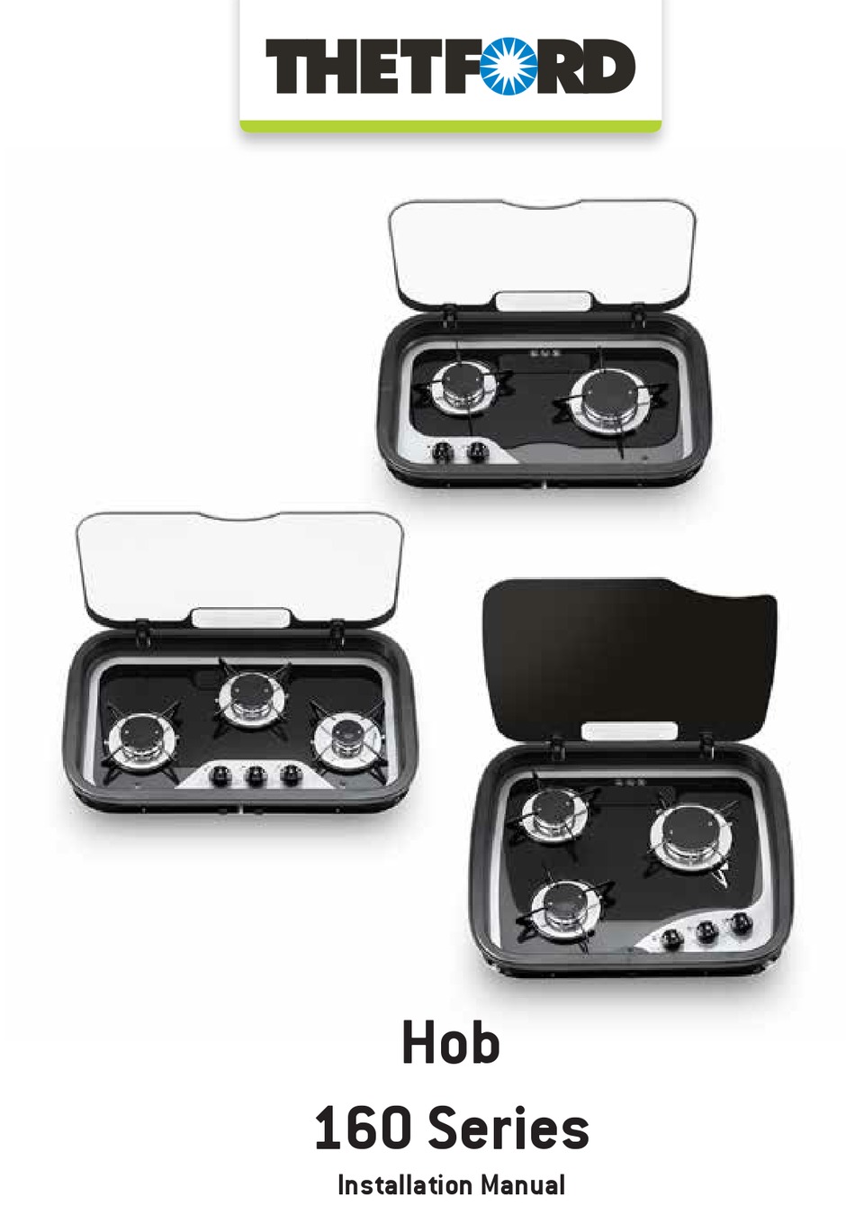 THETFORD 160 SERIES INSTALLATION MANUAL Pdf Download ManualsLib