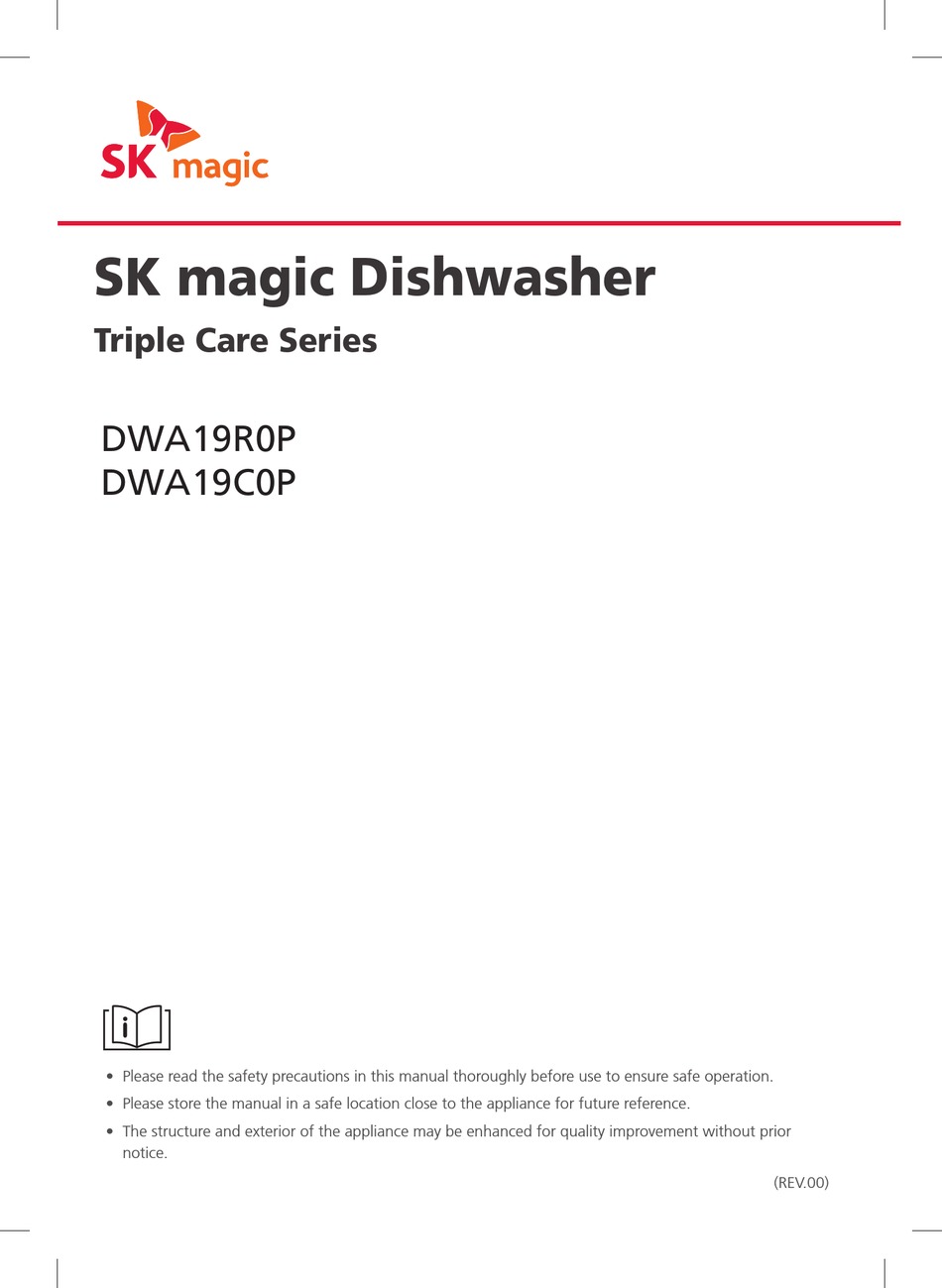 SK MAGIC TRIPLE CARE SERIES MANUAL Pdf Download ManualsLib