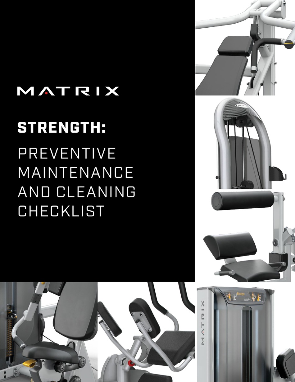 matrix cxc console