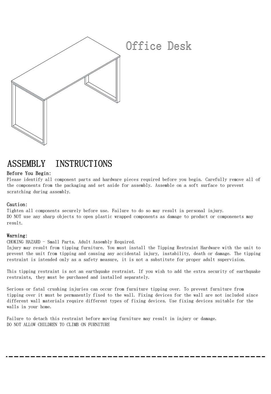FLASH FURNITURE GCGF15614MHGGG ASSEMBLY INSTRUCTIONS Pdf Download