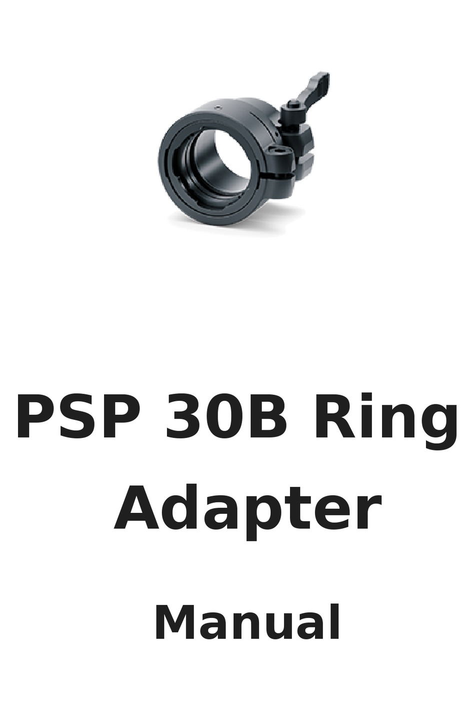 PULSAR PSP 30B MANUAL Pdf Download ManualsLib