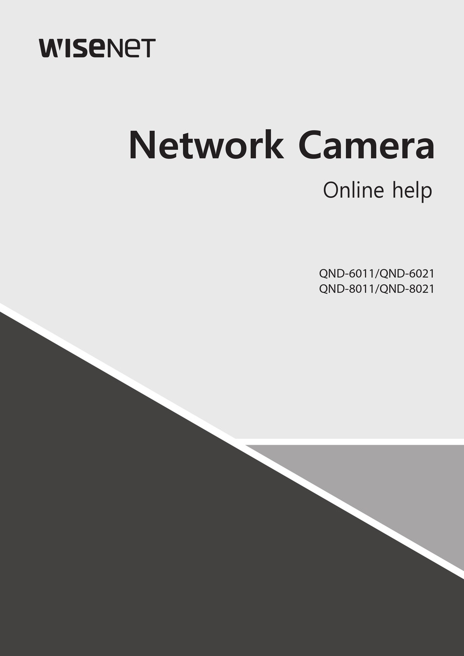 QND6011 ONLINE HELP MANUAL Pdf Download ManualsLib