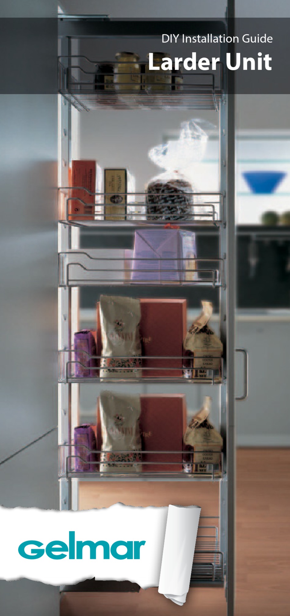 GELMAR 6286 INSTALLATION MANUAL Pdf Download ManualsLib