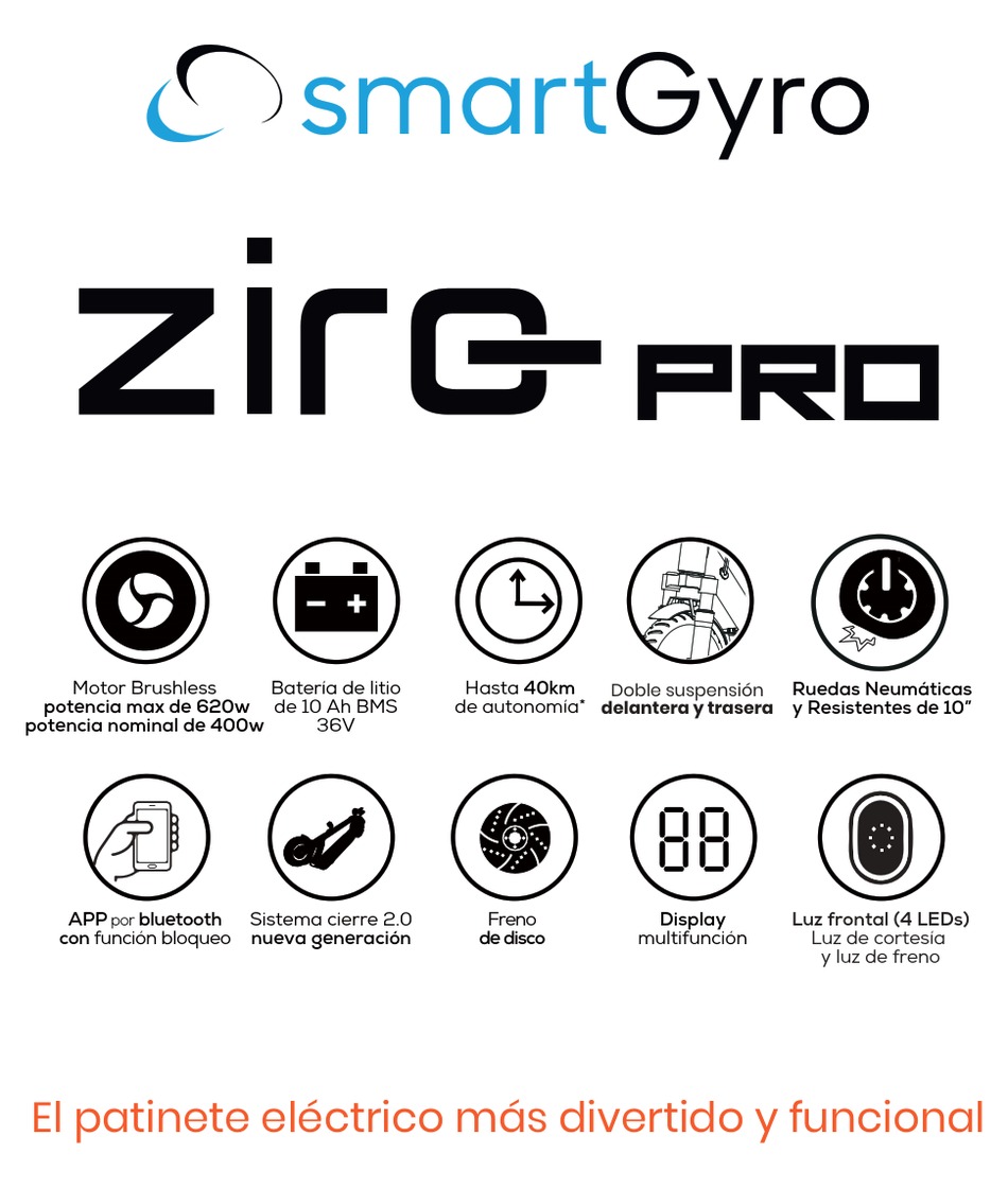 SMARTGYRO ZIRO PRO USER MANUAL Pdf Download ManualsLib smartgyro-ziro-pro-user-manual-pdf-download-manualslib