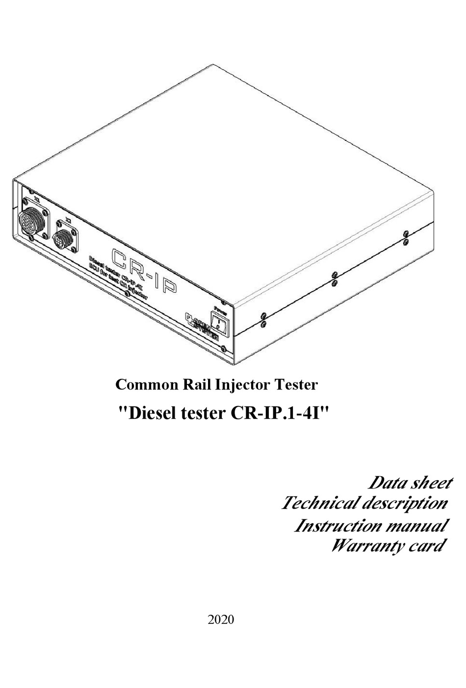 open-system-cr-ip-1-4i-instruction-manual-pdf-download-manualslib