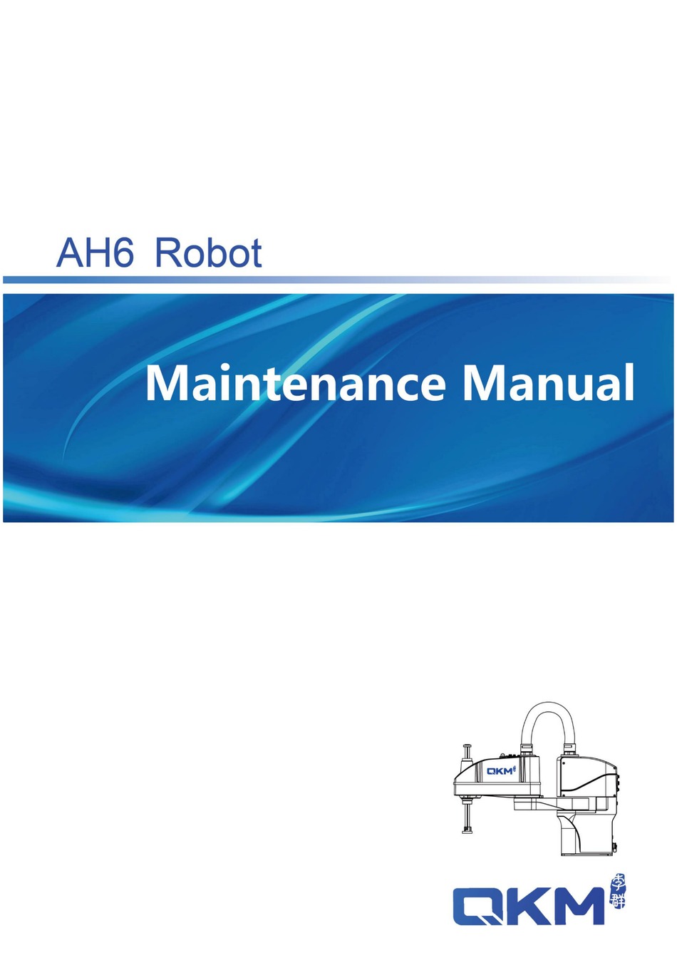 OKM AH6 MAINTENANCE MANUAL Pdf Download ManualsLib