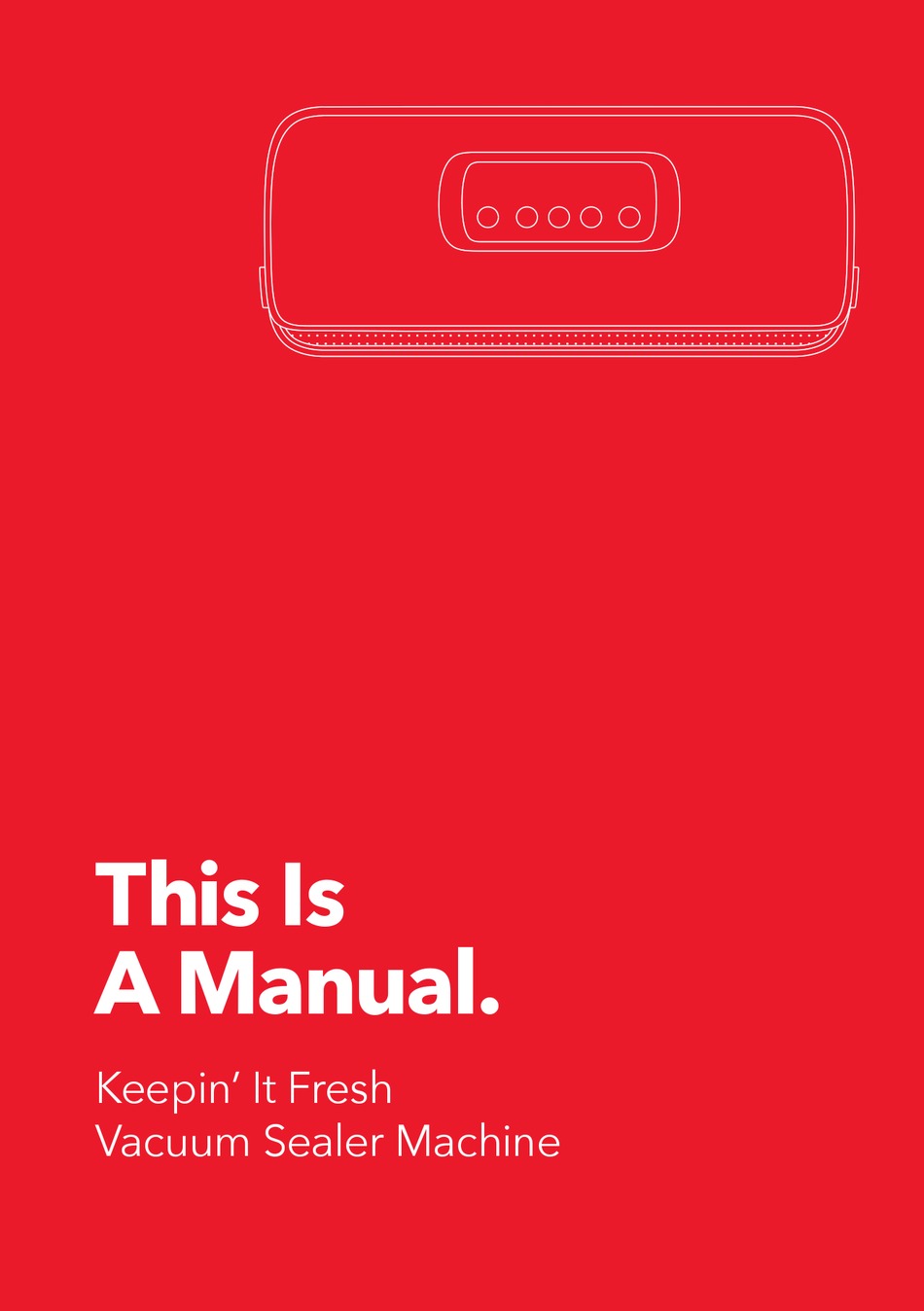 VREMI VRM030391N INSTRUCTION MANUAL Pdf Download ManualsLib