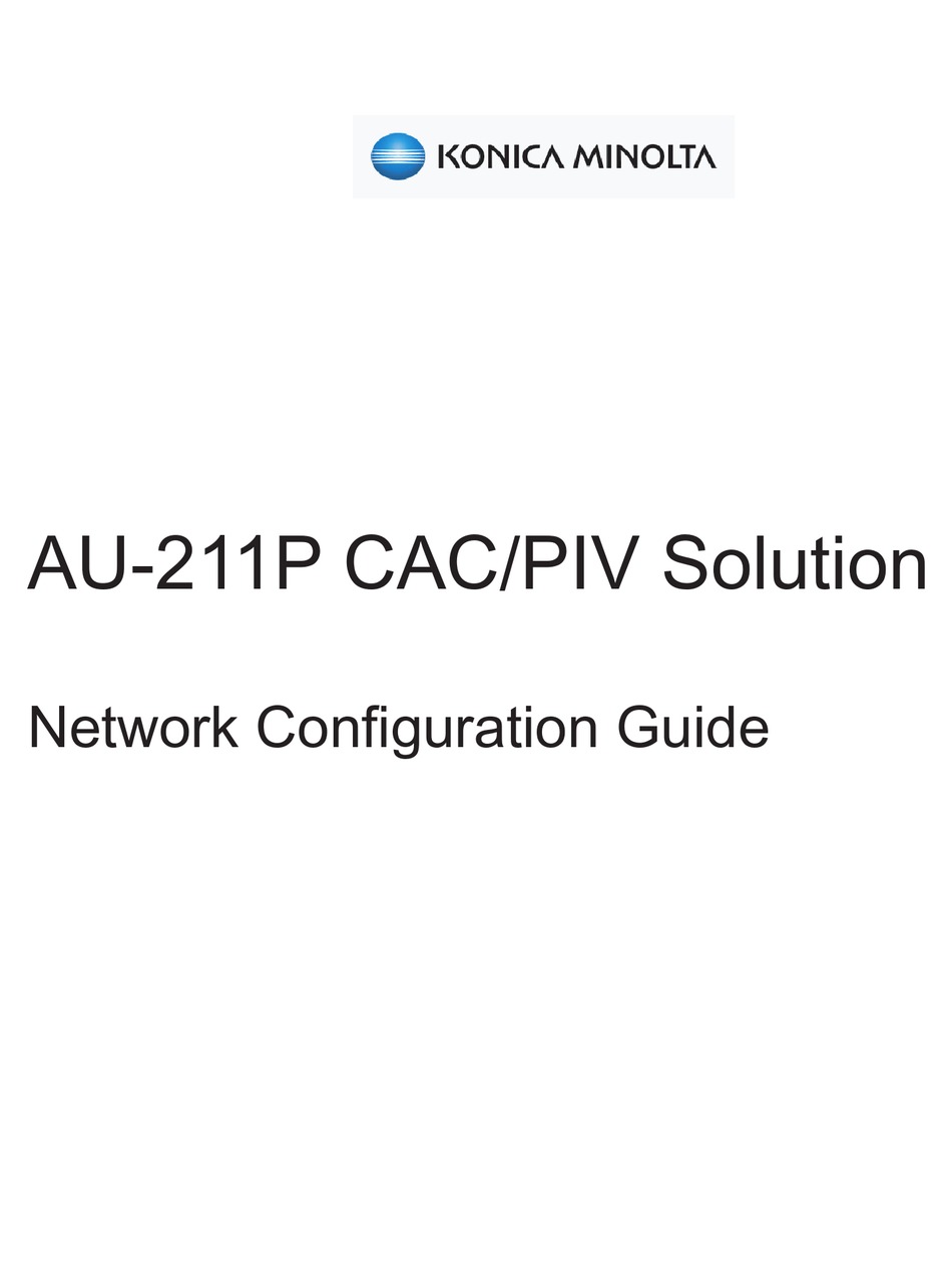 konica-minolta-au-211p-network-configuration-manual-pdf-download