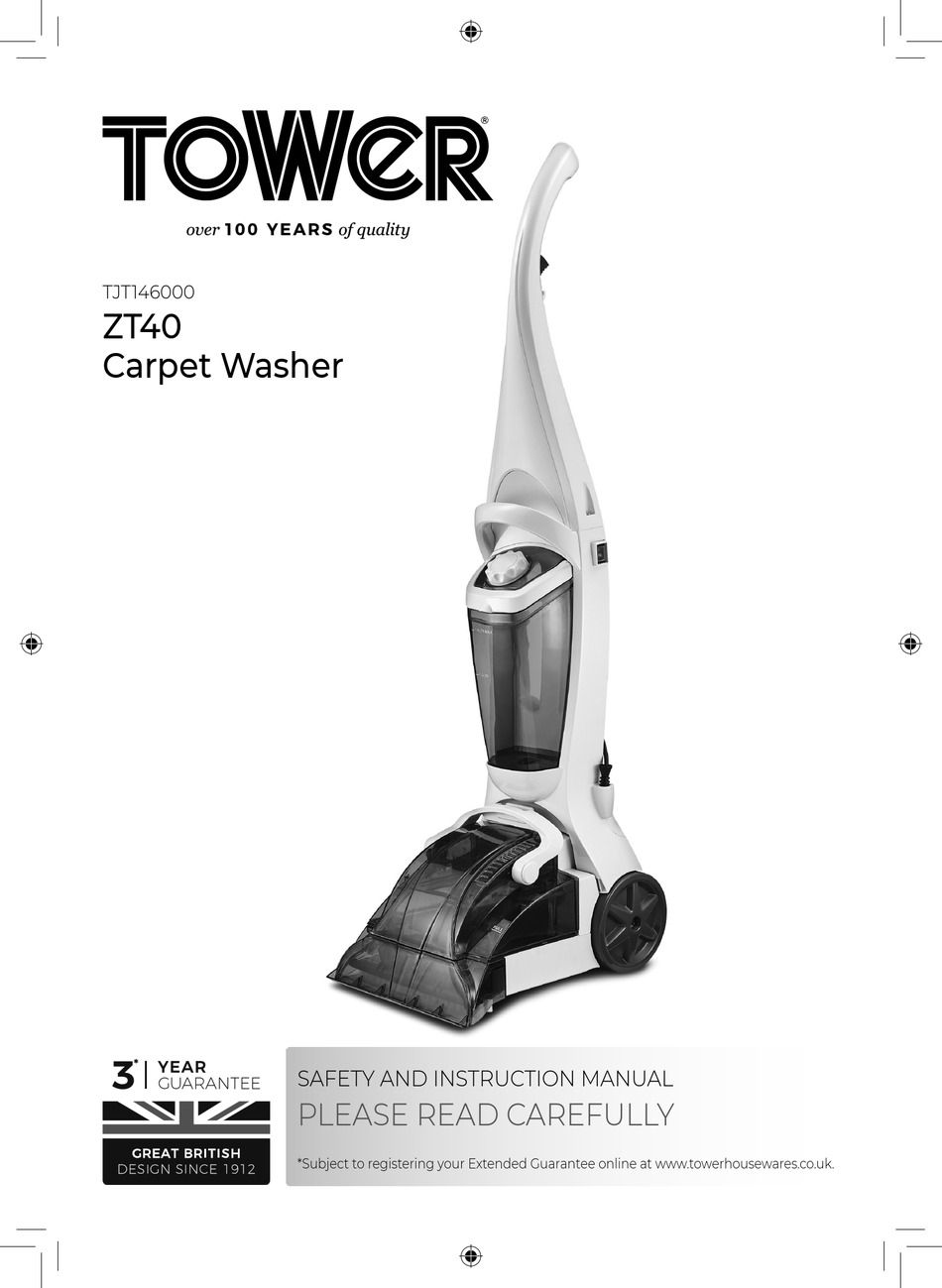 TOWER HOBBIES ZT40 SAFETY AND INSTRUCTION MANUAL Pdf Download ManualsLib