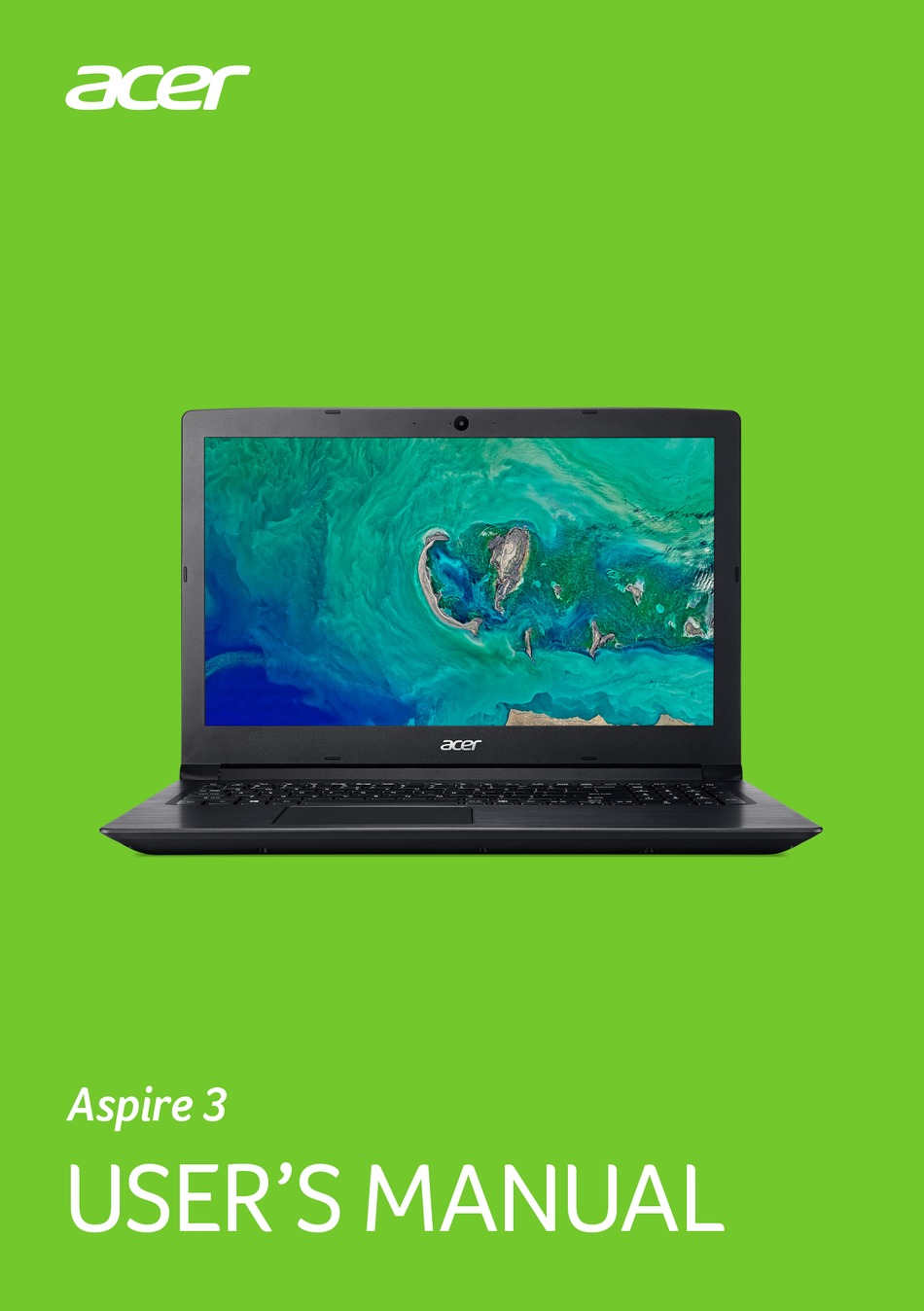 ACER A31533 USER MANUAL Pdf Download ManualsLib