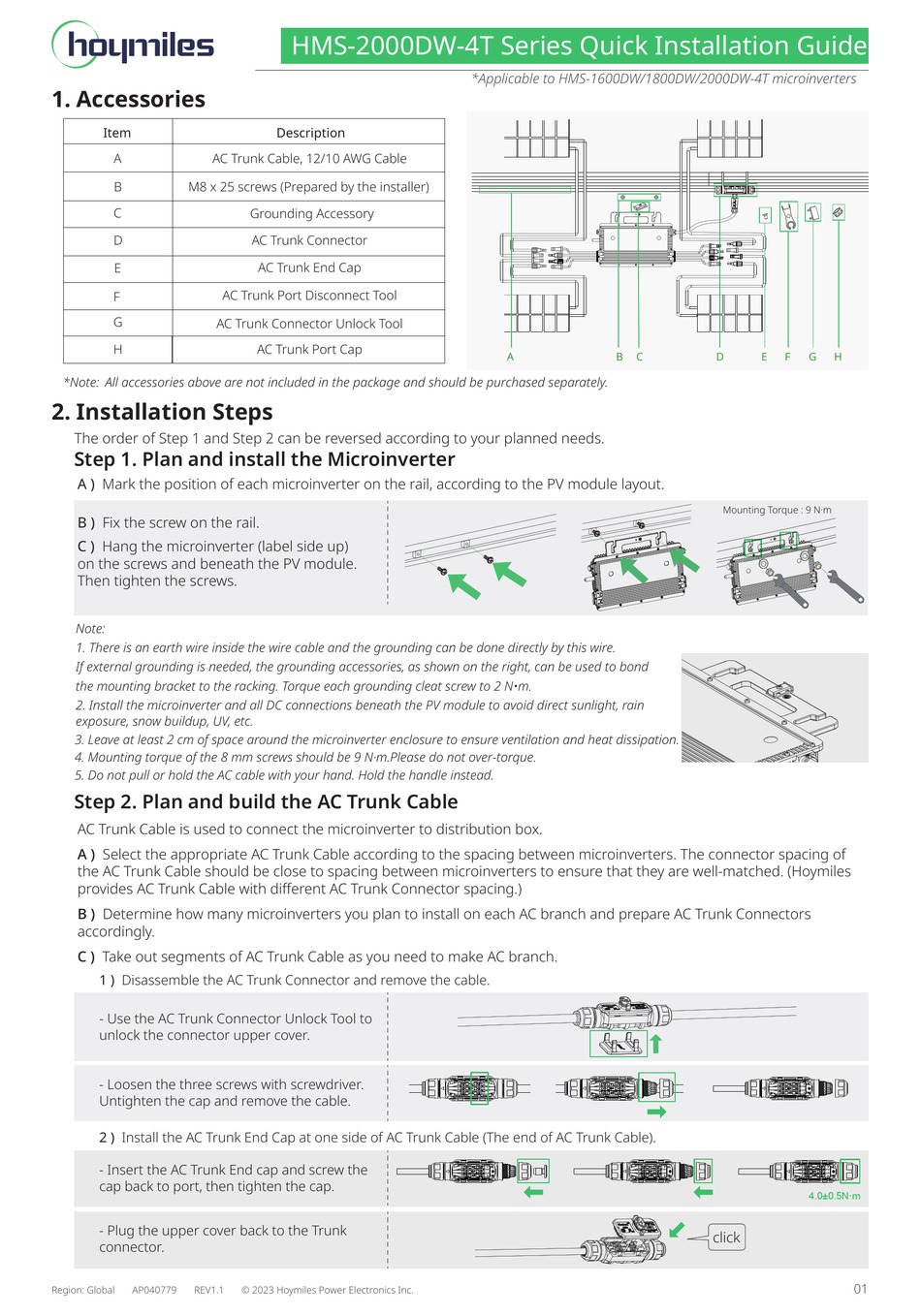 hoymiles-hms-2000dw-4t-series-quick-installation-manual-pdf-download