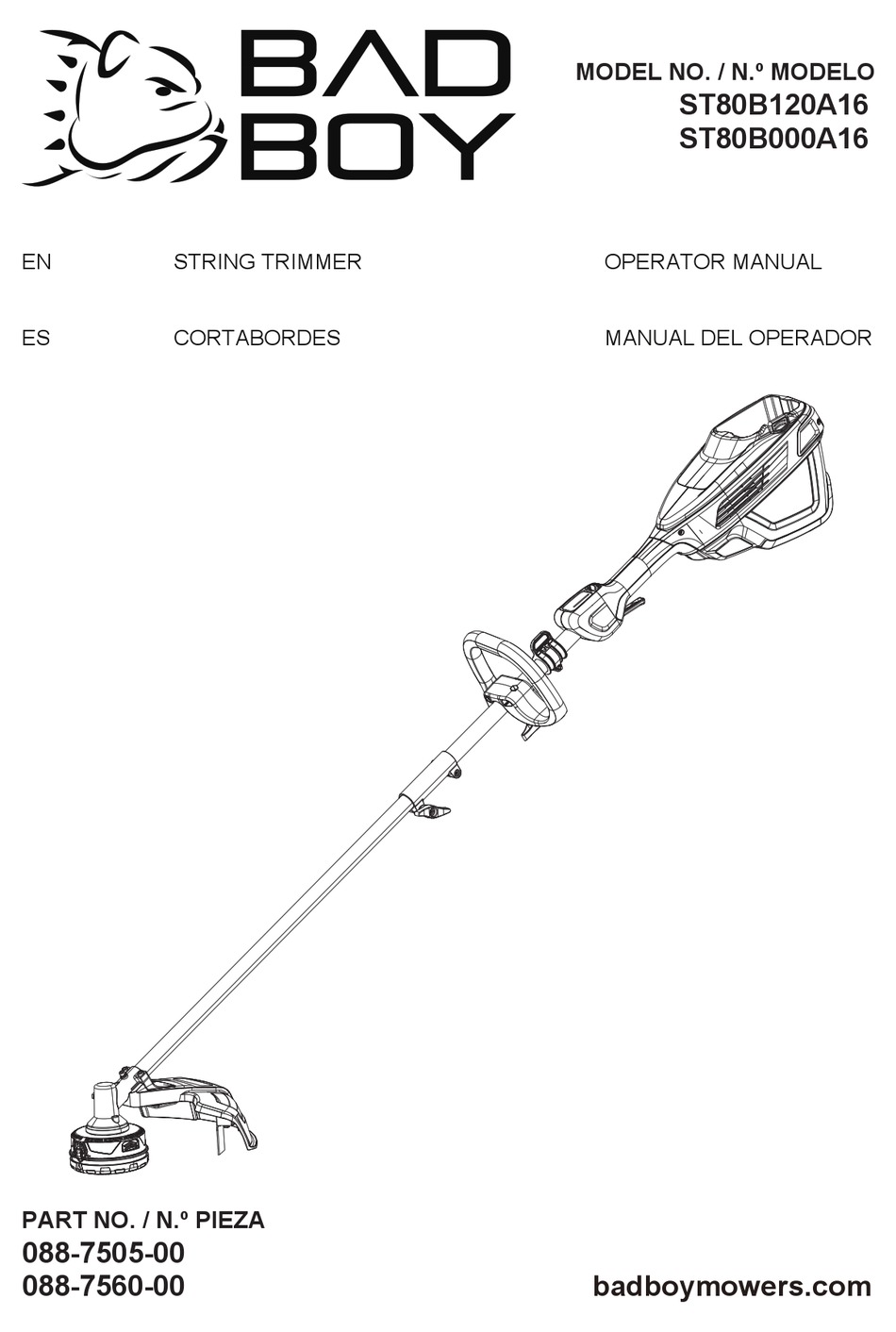 bad-boy-st80b120a16-operator-s-manual-pdf-download-manualslib