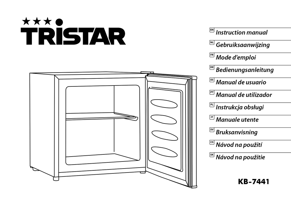 tristar-kb-7441-instruction-manual-pdf-download-manualslib