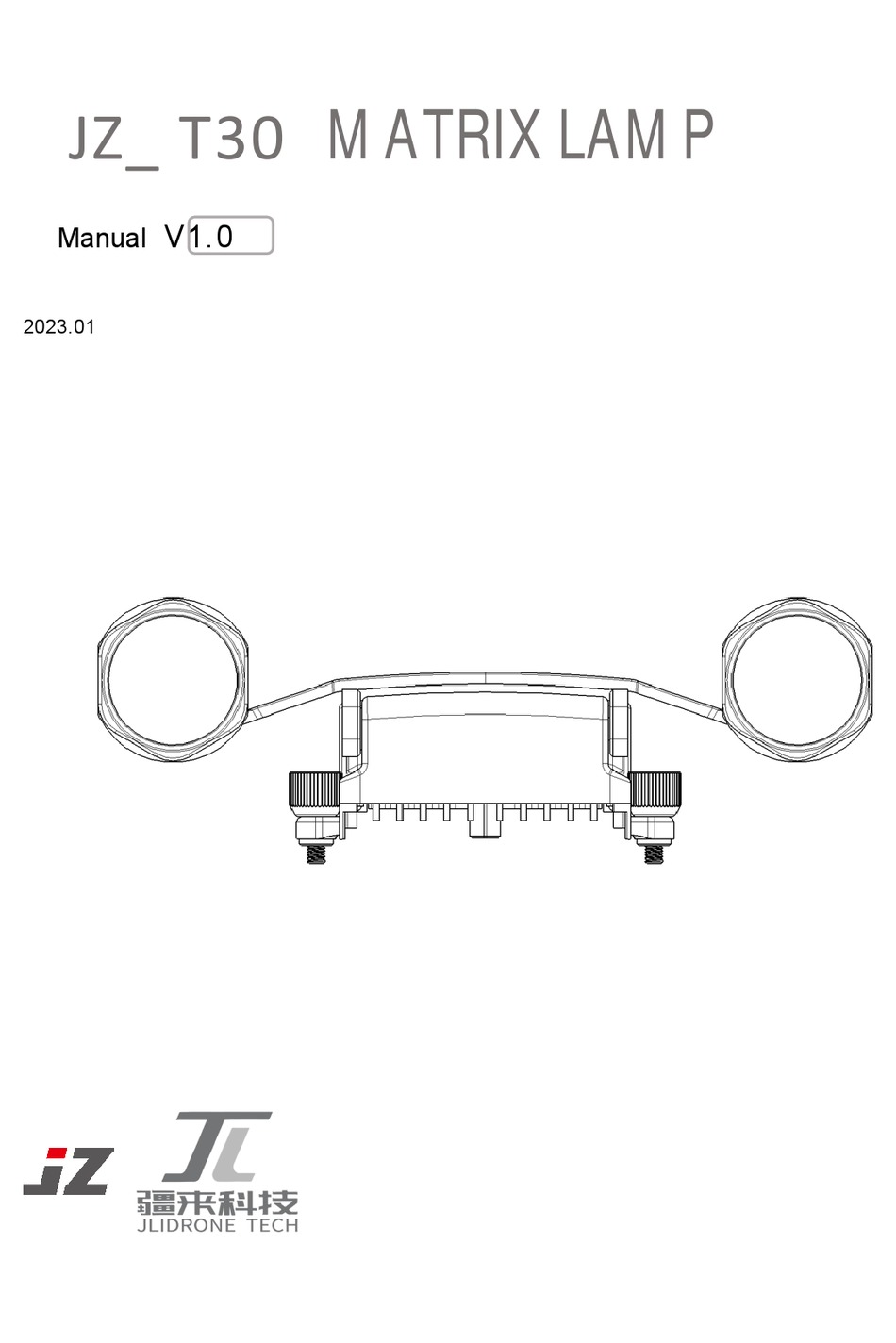JT JZ T30 MANUAL Pdf Download ManualsLib