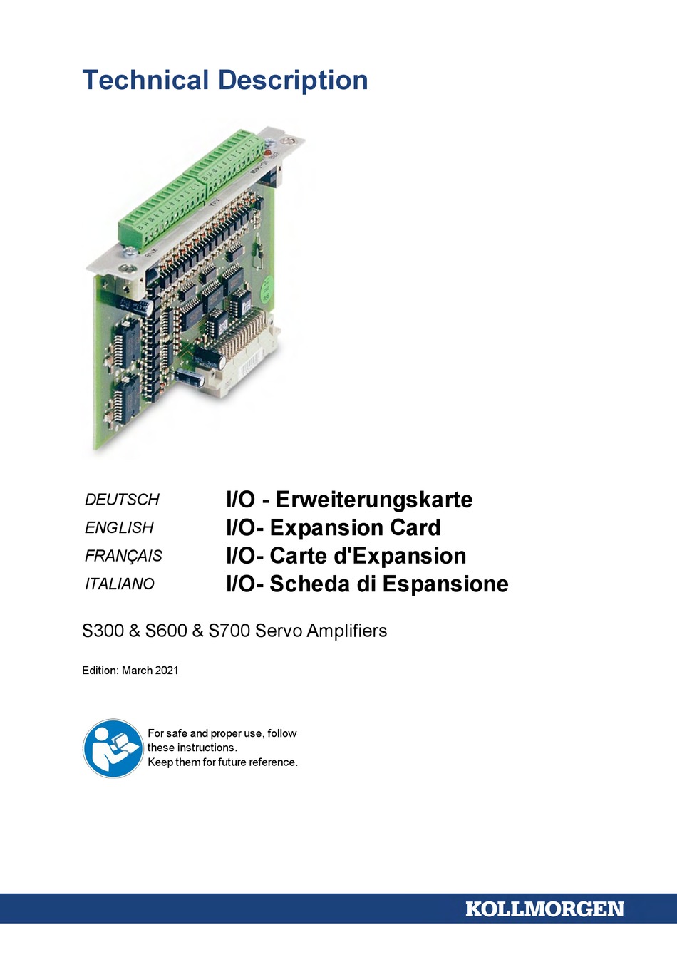 S300 TECHNICAL DESCRIPTION Pdf Download ManualsLib