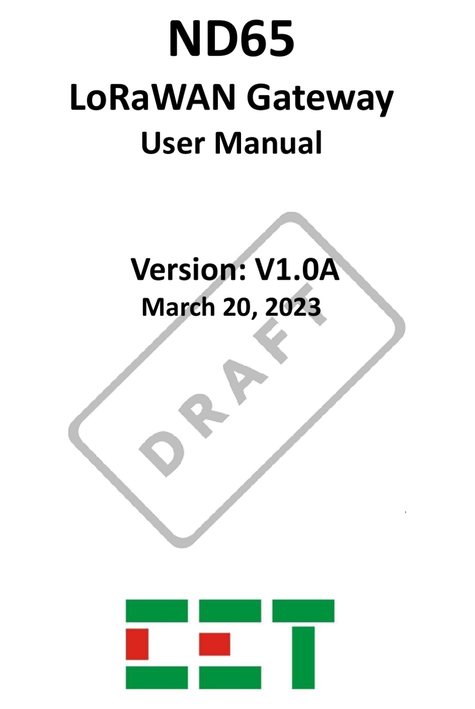 cet-nd65-user-manual-pdf-download-manualslib