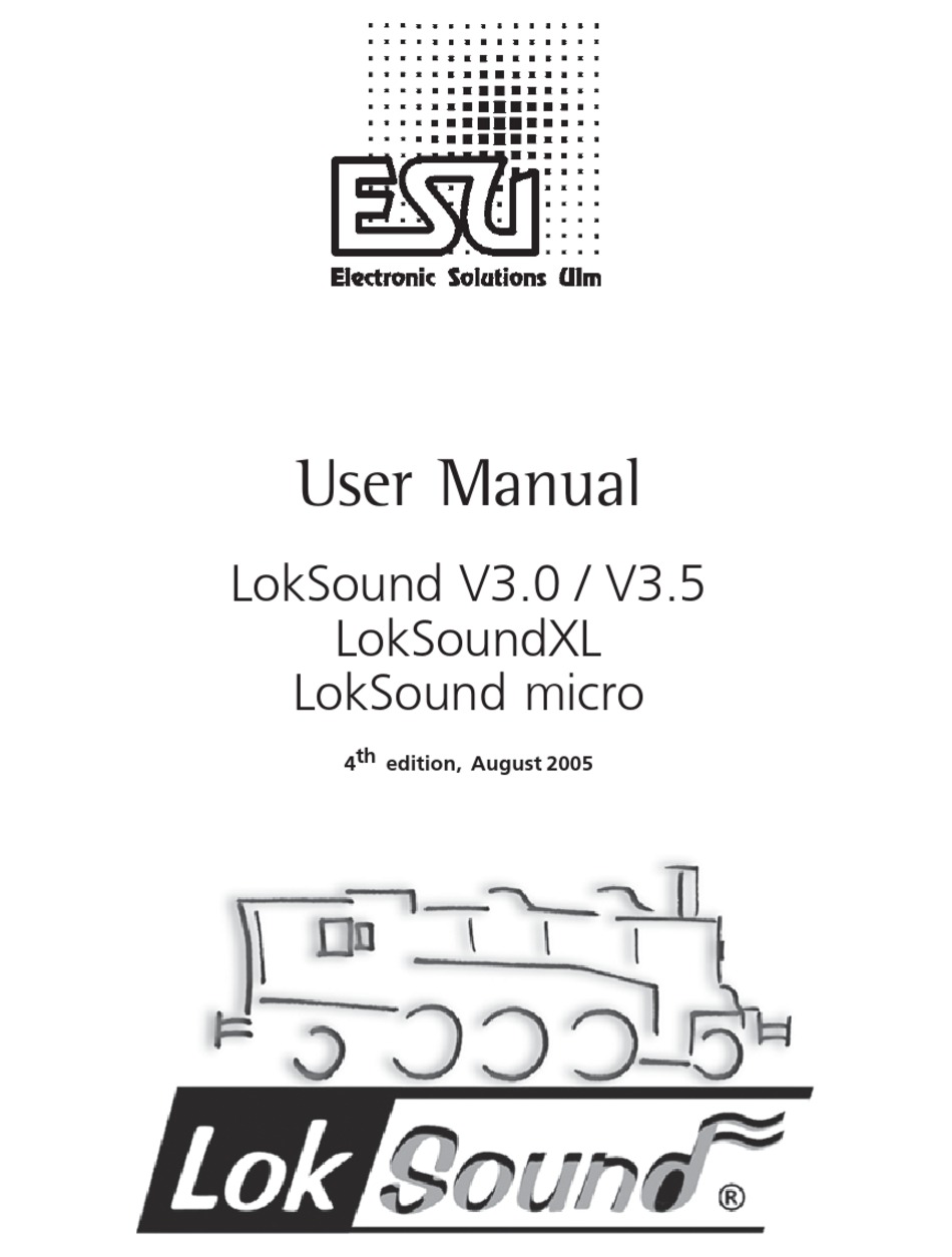 ESU 58449, LokSound 5 DCC/MM/SX/M4, 21MTC MKL, Sound Decoder, HO Scale - Foto 6