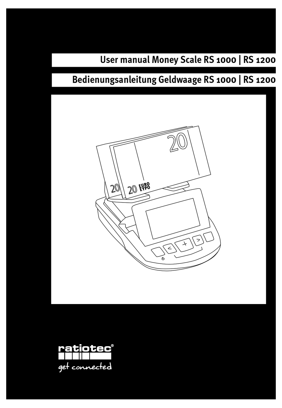 RATIOTEC RS 1000 USER MANUAL Pdf Download ManualsLib ratiotec-rs-1000-user-manual-pdf-download-manualslib