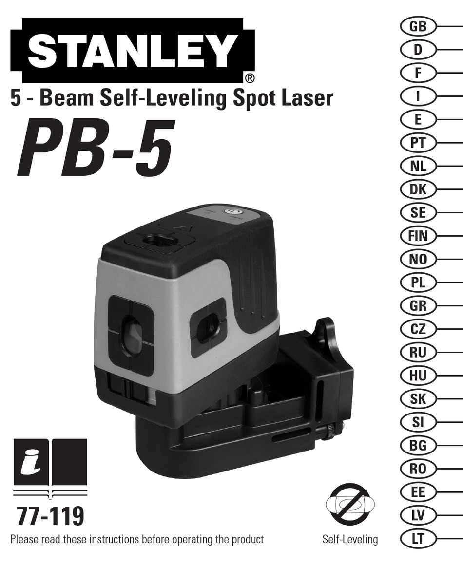 stanley-pb-5-instructions-manual-pdf-download-manualslib