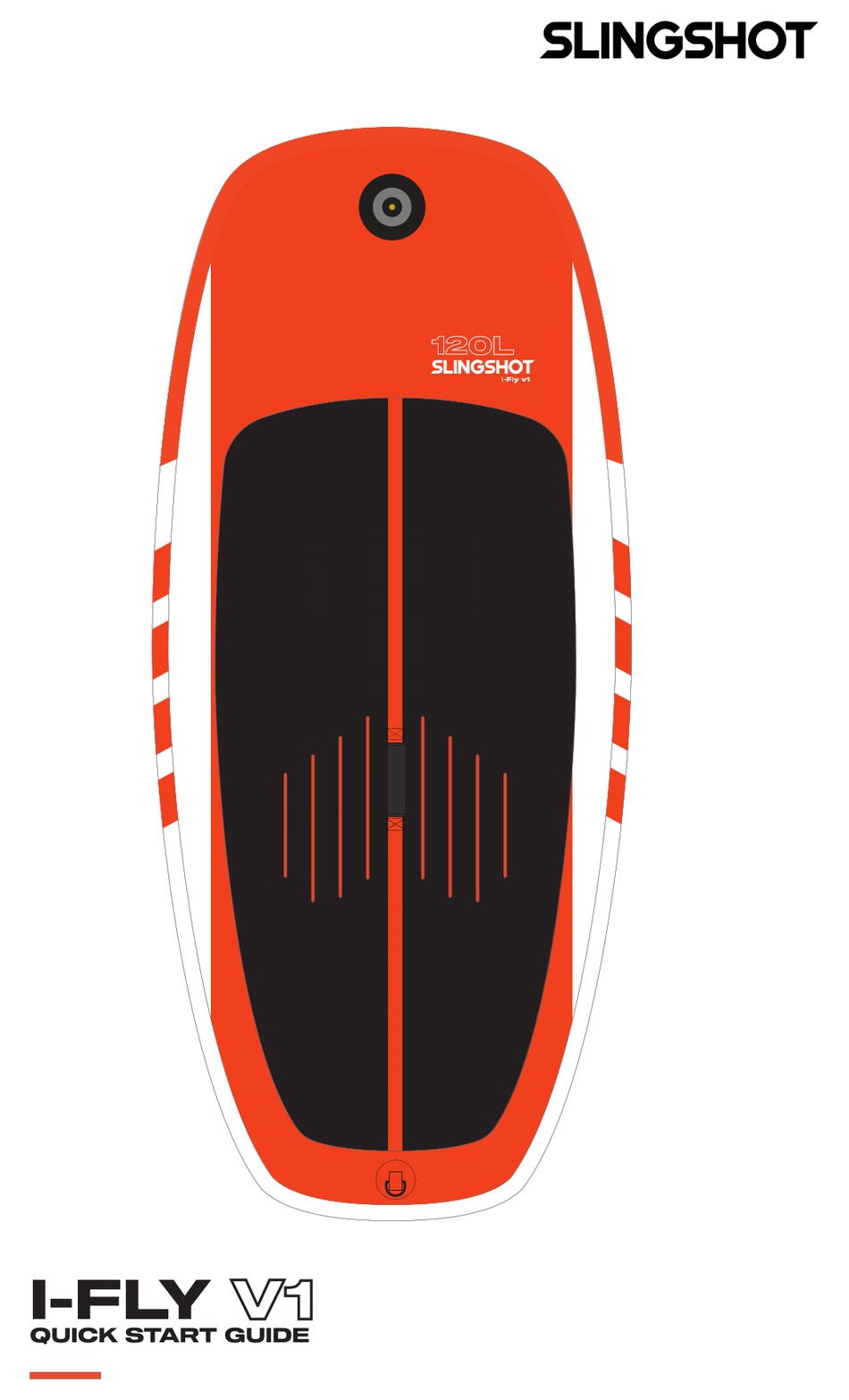 SLINGSHOT IFLY V1 QUICK START MANUAL Pdf Download ManualsLib