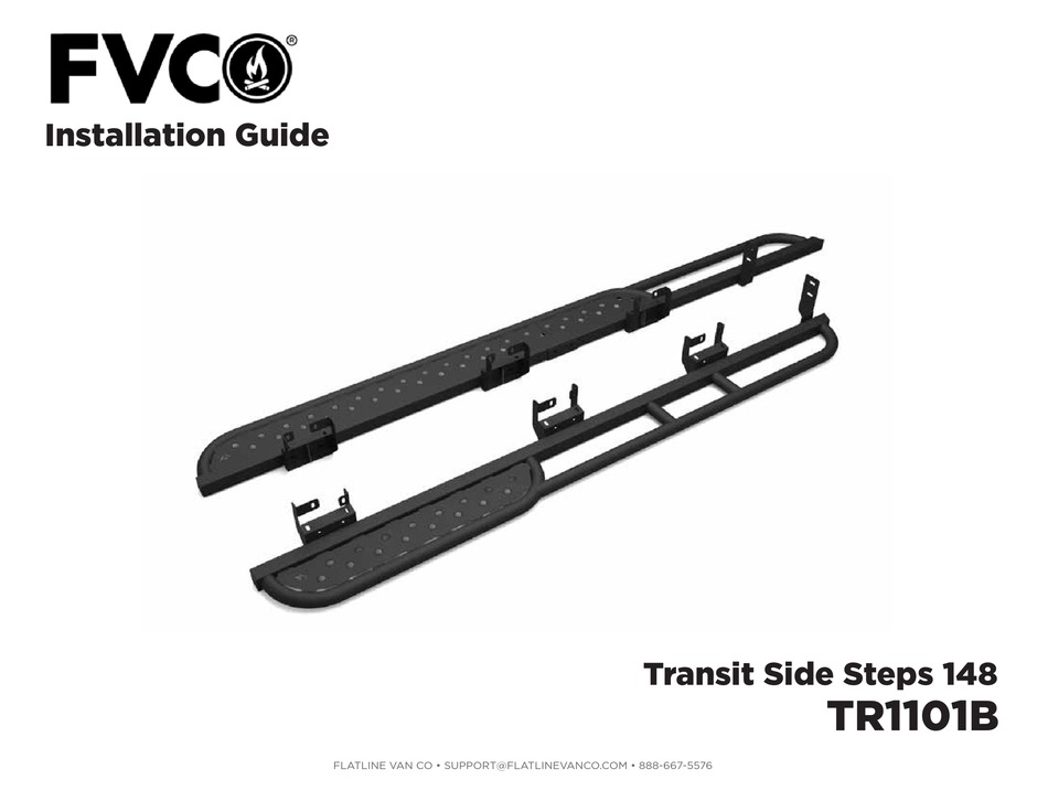 FVC TR1101B INSTALLATION MANUAL Pdf Download ManualsLib fvc-tr1101b-installation-manual-pdf-download-manualslib