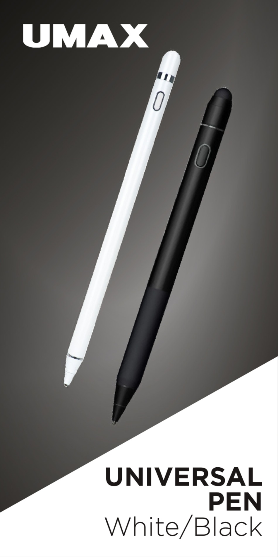 UMAX TECHNOLOGIES UNIVERSAL PEN QUICK START MANUAL Pdf Download