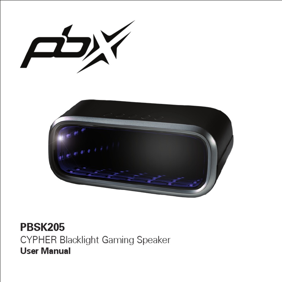 PBX CYPHER PBSK205 USER MANUAL Pdf Download ManualsLib