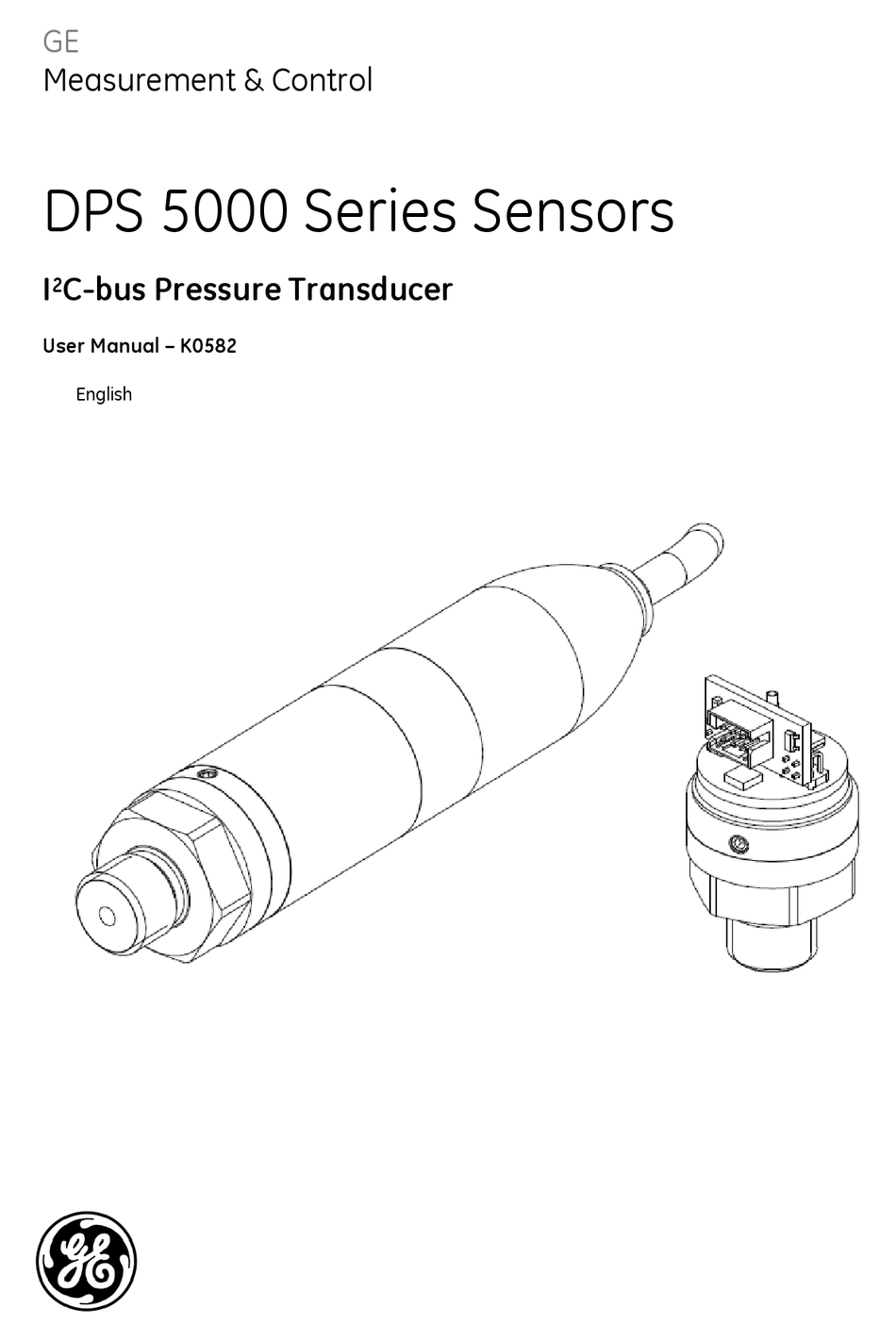 GE DPS 5000 SERIES USER MANUAL Pdf Download | ManualsLib