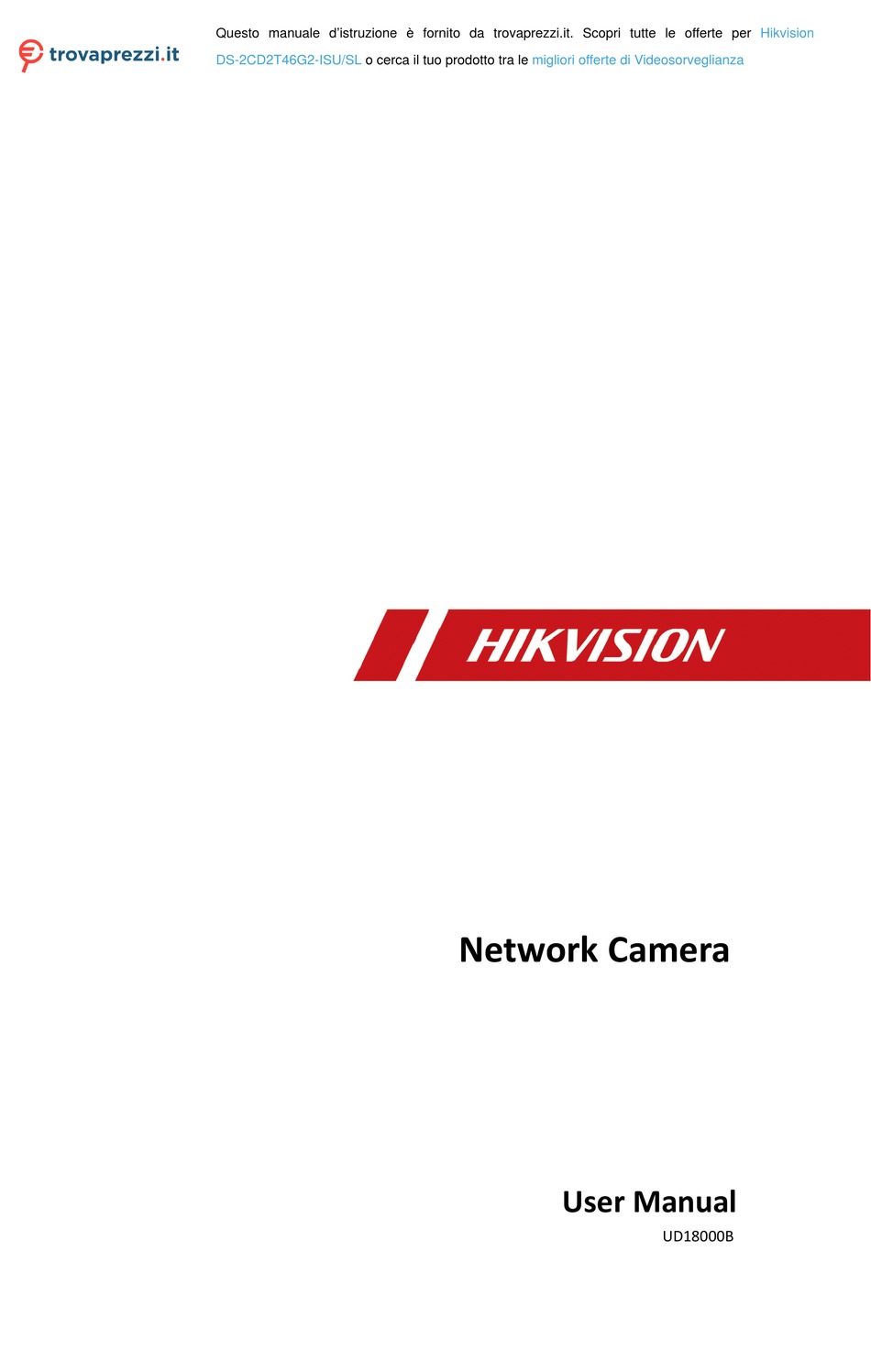 Hikvision Ds Cd T G Isu Sl User Manual Pdf Download Manualslib