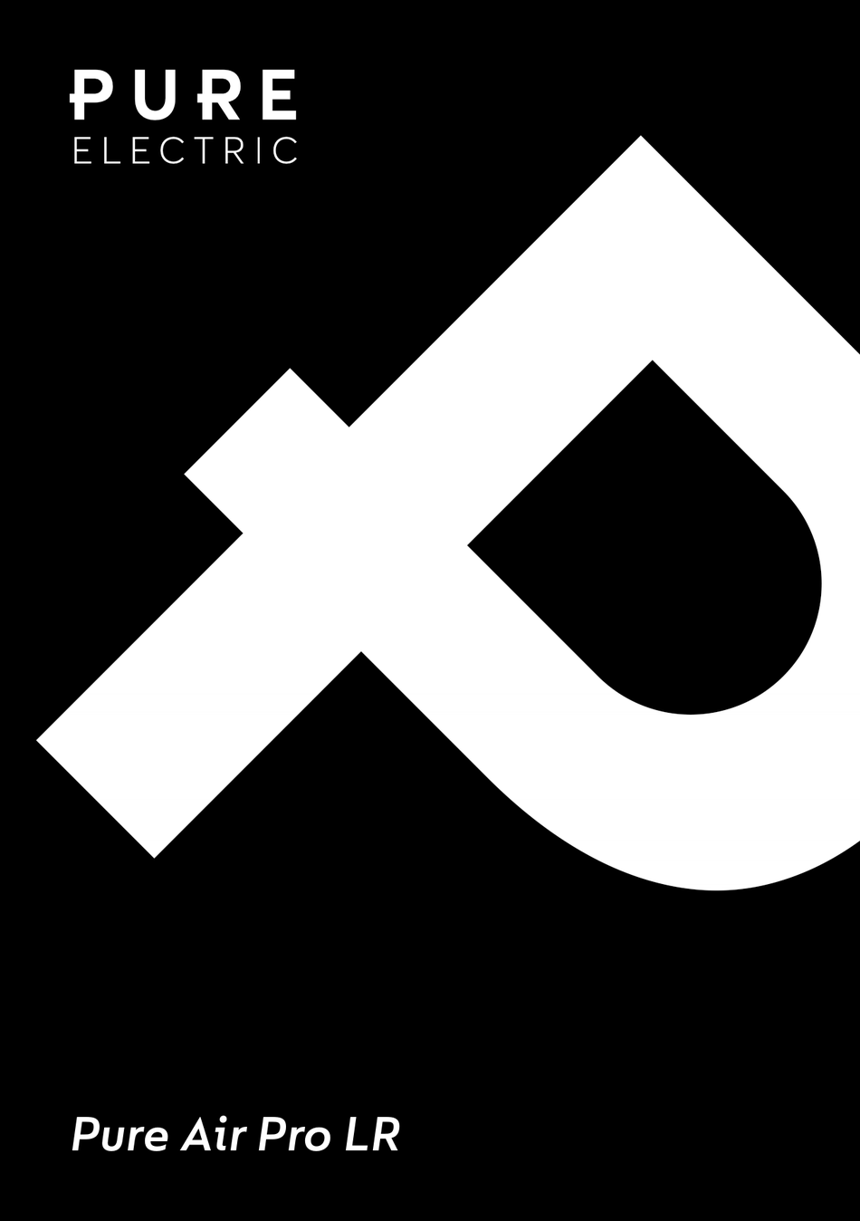 PURE AIR PRO LR MANUAL Pdf Download ManualsLib