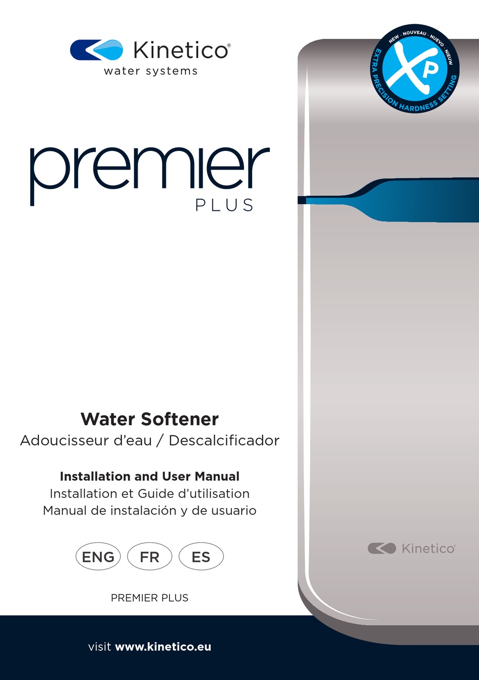PREMIER PLUS INSTALLATION AND USER MANUAL Pdf Download