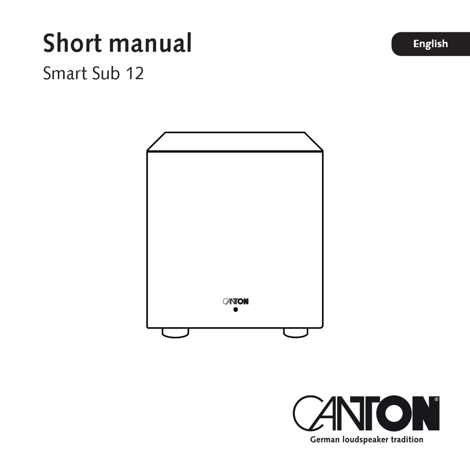 canton-smart-sub-12-short-manual-pdf-download-manualslib