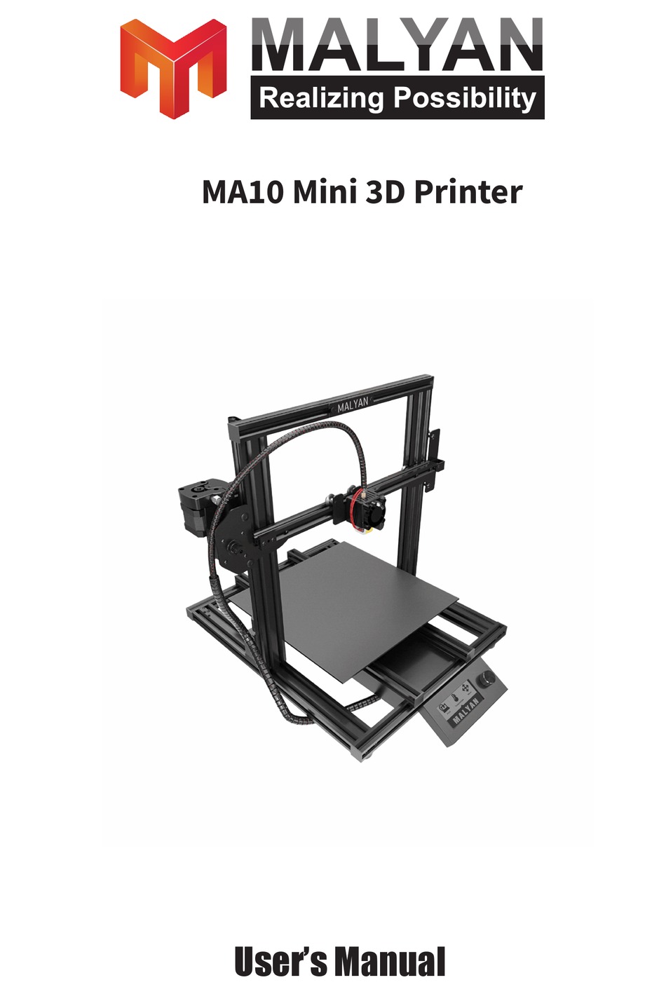 MALYAN MA10 MINI USER MANUAL Pdf Download ManualsLib