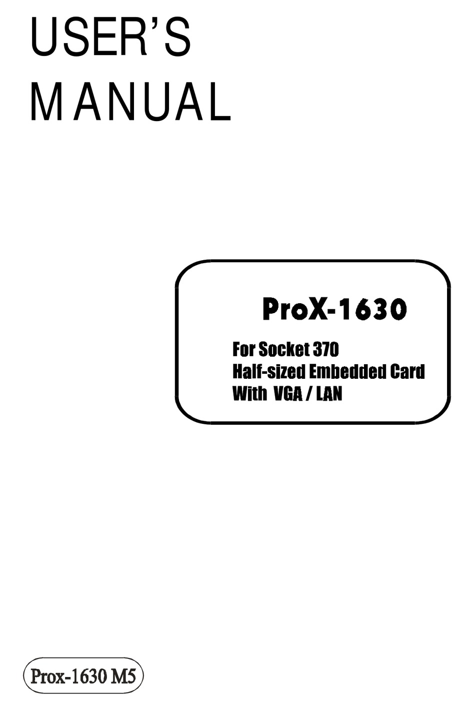 protech-prox-1630-user-manual-pdf-download-manualslib