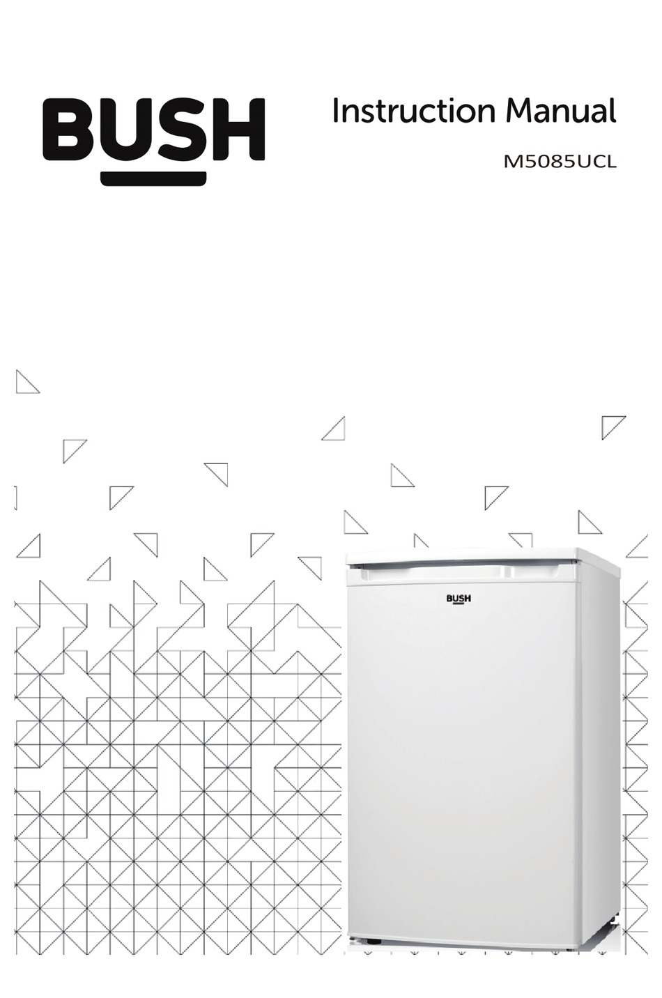 BUSH M5085UCL INSTRUCTION MANUAL Pdf Download ManualsLib