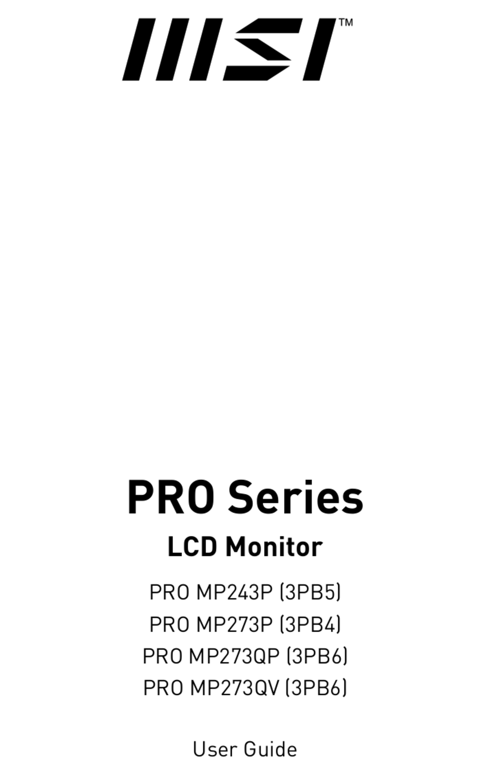 msi-pro-mp243p-user-manual-pdf-download-manualslib