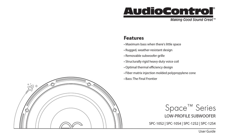 audiocontrol-space-series-manual-pdf-download-manualslib