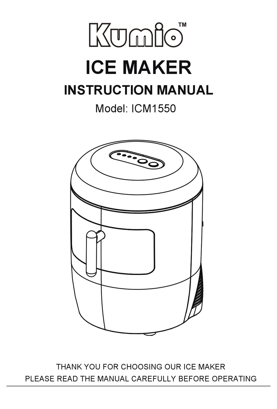 kumio-icm1550-instruction-manual-pdf-download-manualslib