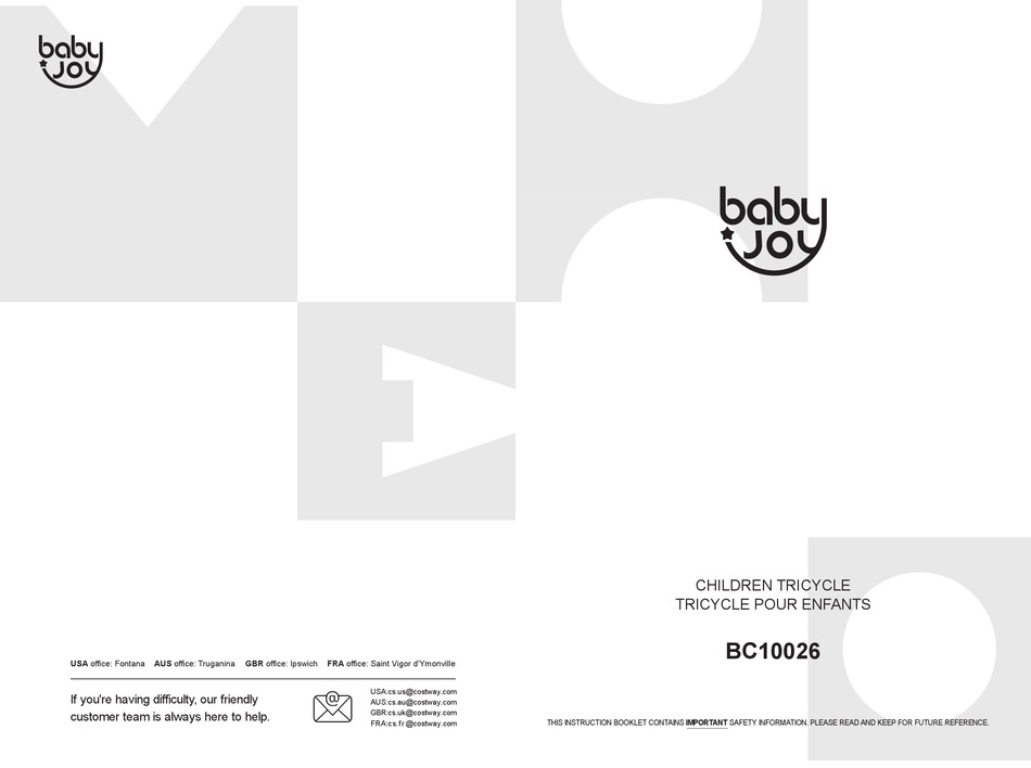 baby-joy-bc10026-manual-pdf-download-manualslib