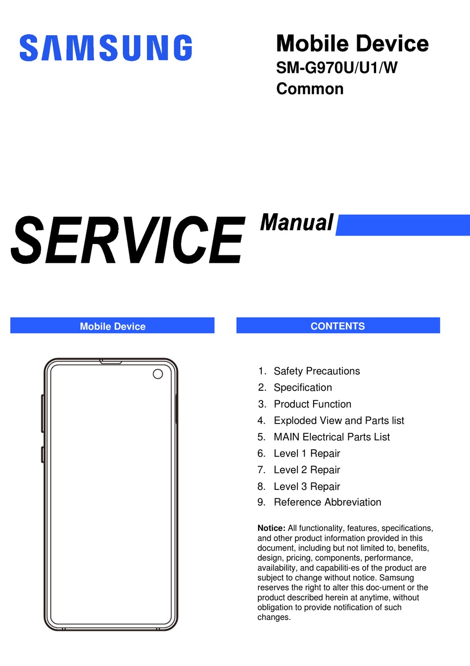 samsung-sm-g970u-service-manual-pdf-download-manualslib