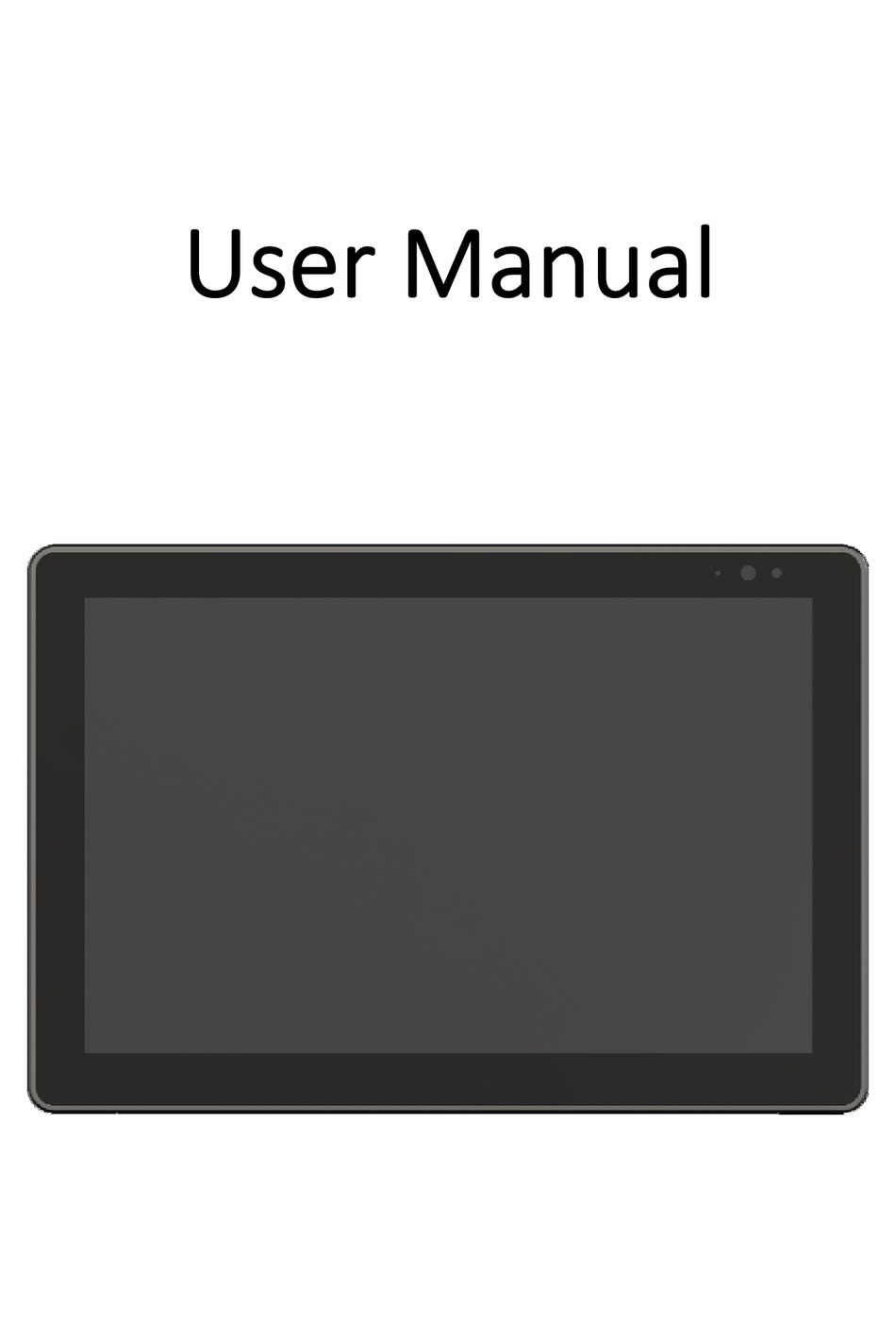 LILLIPUT FA1019/T USER MANUAL Pdf Download ManualsLib