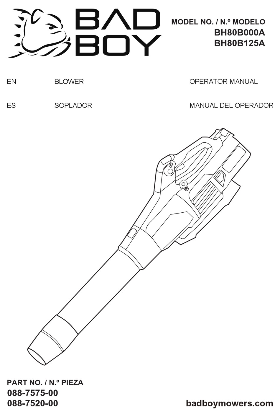 bad-boy-bh80b000a-operator-s-manual-pdf-download-manualslib