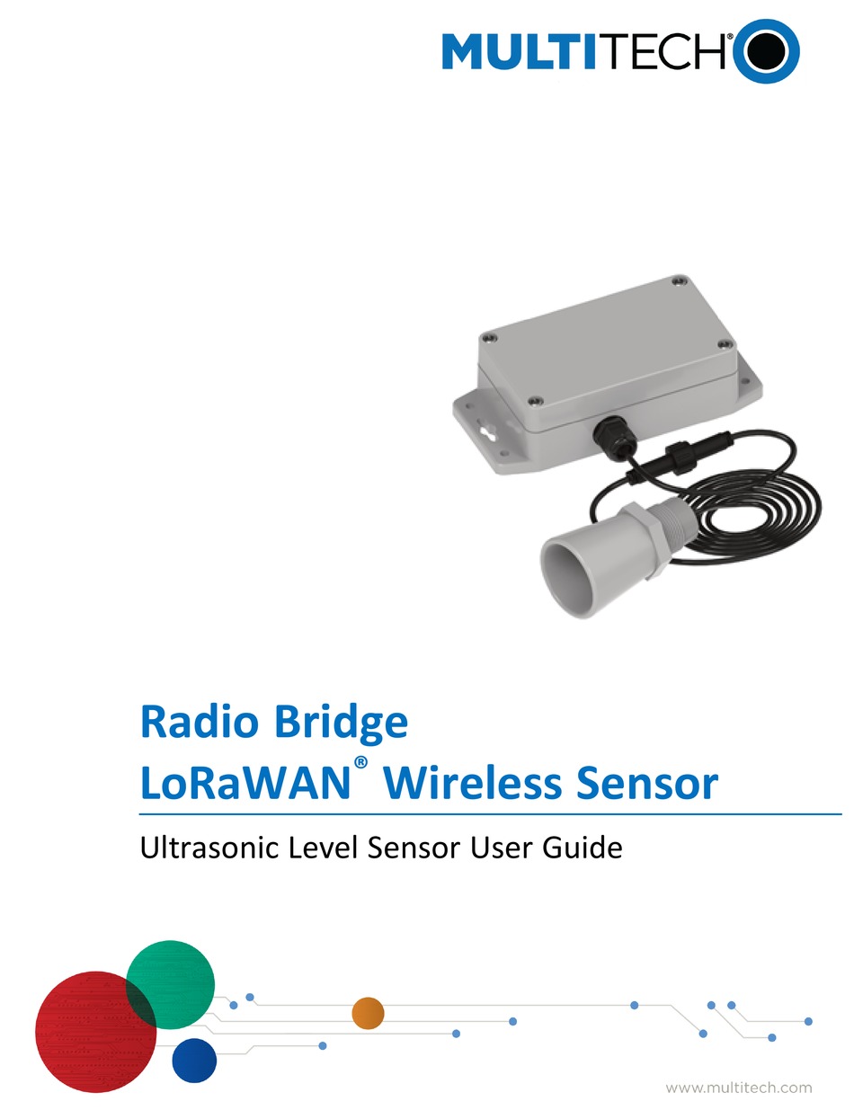 MULTITECH RBS306US10MUS USER MANUAL Pdf Download ManualsLib