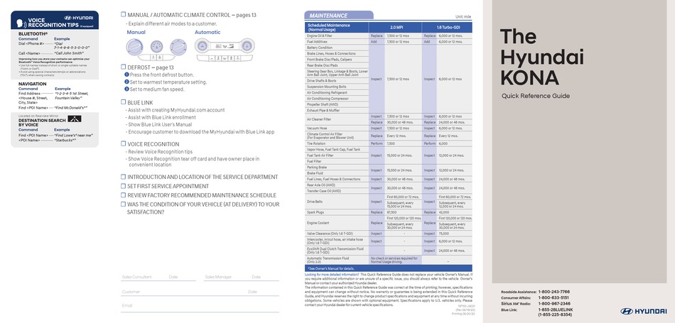 hyundai-kona-2021-quick-reference-manual-pdf-download-manualslib