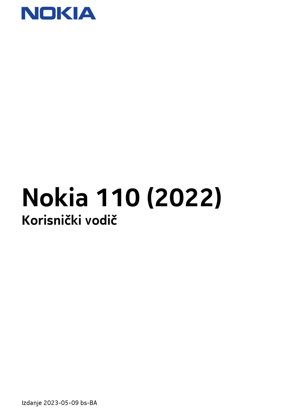 nokia-110-manual-pdf-download-manualslib