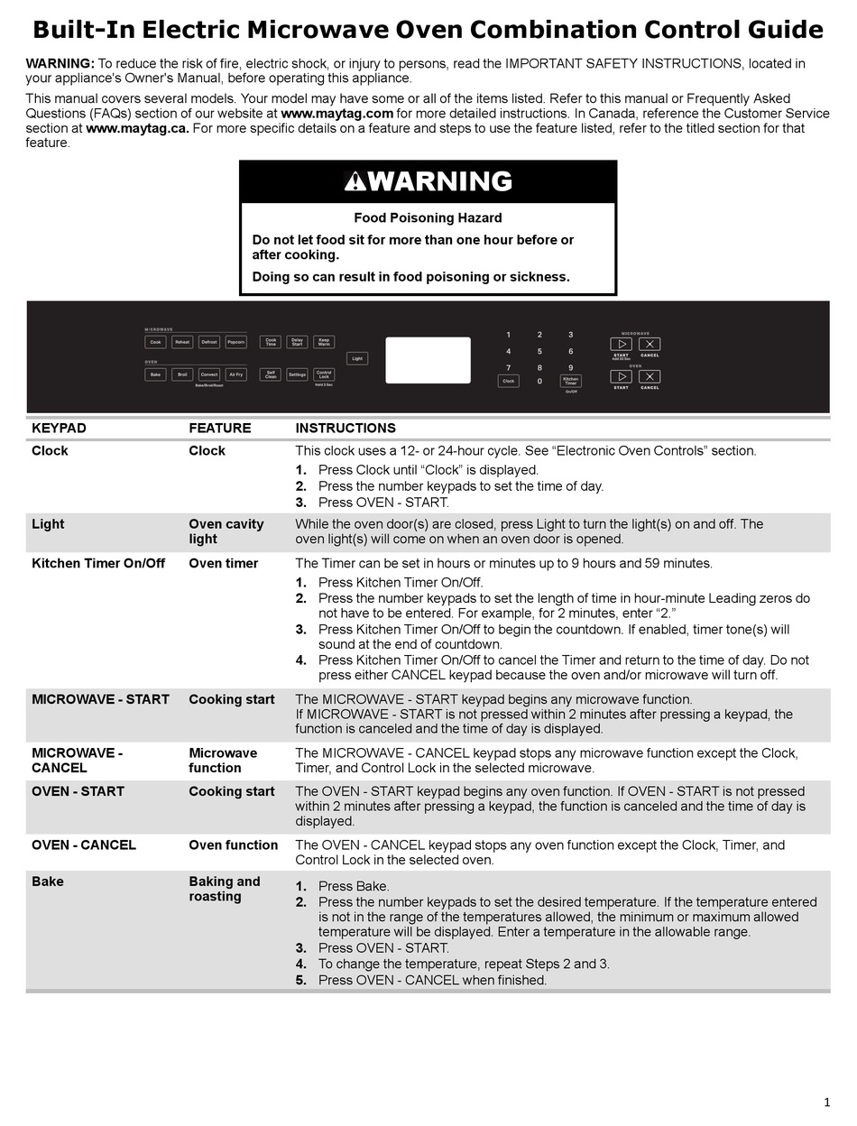 maytag-moec6030lz-control-manual-pdf-download-manualslib