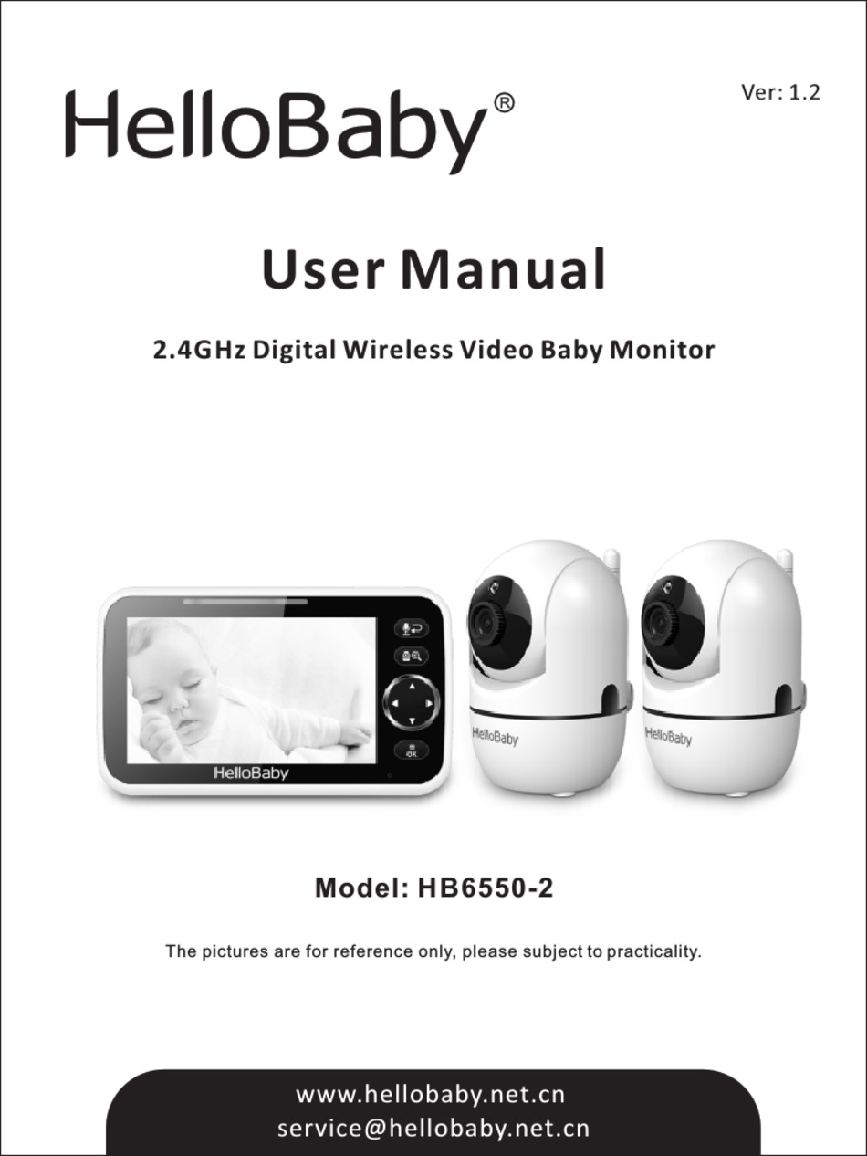 hellobaby-hb6550-2-user-manual-pdf-download-manualslib