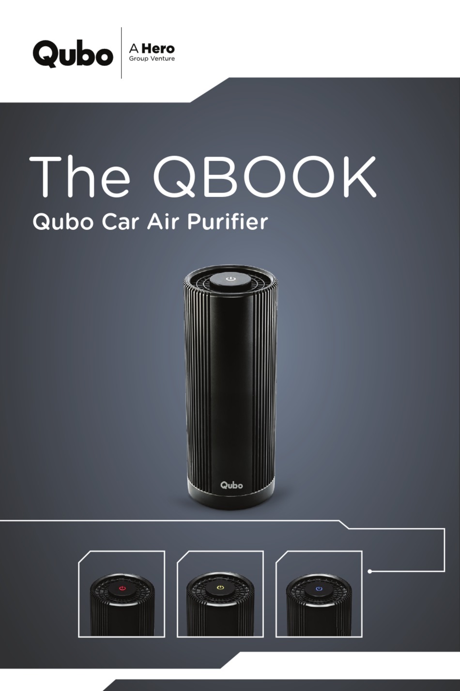 elite qubo power